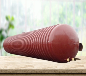 Underground Tanks Manufacturers in Bangalore